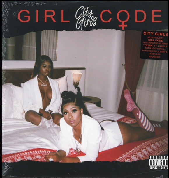 City Girls - Girl Code