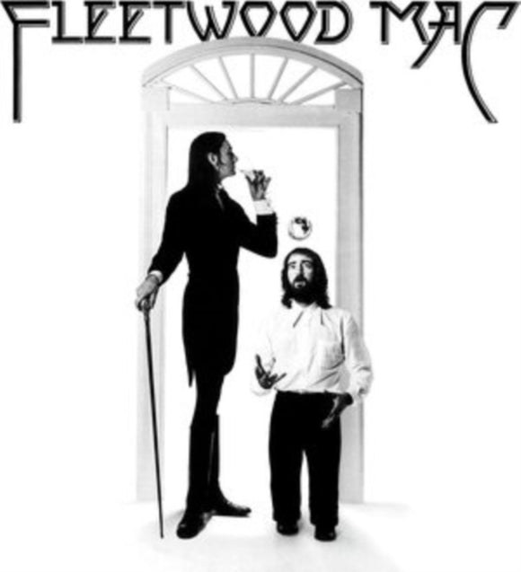 Fleetwood Mac - S/T