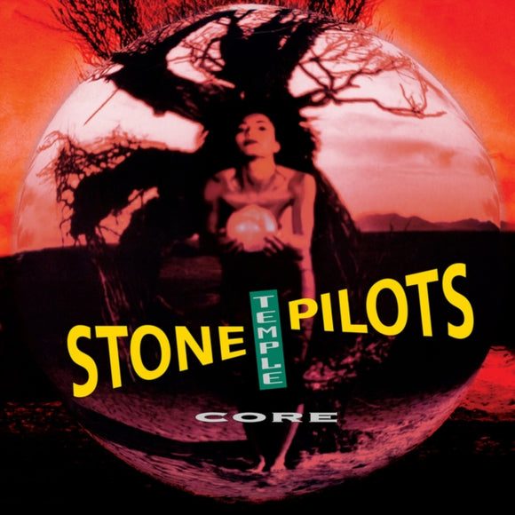 Stone Temple Pilots – Core