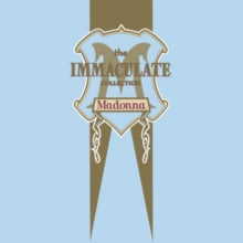 Madonna  - The Immaculate Collection