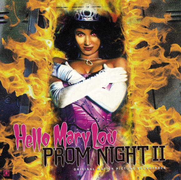 Paul Zaza - Hello Mary Lou - Prom Night II