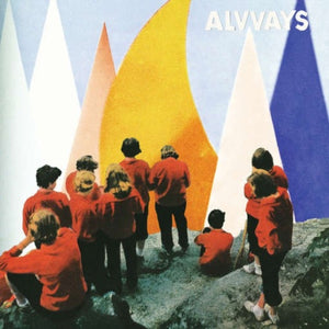 Always (Alvvays) - Antisocialites