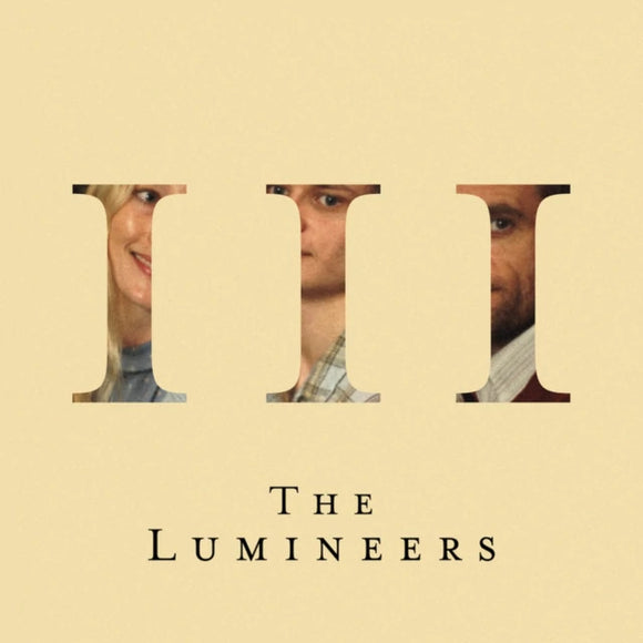 The Lumineers – III