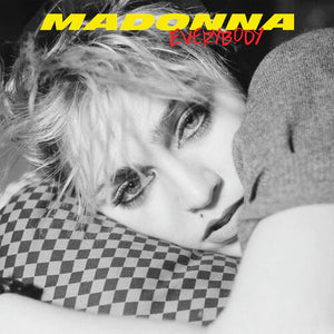 Madonna - Everybody (40th Anniversary Collector's Edition)