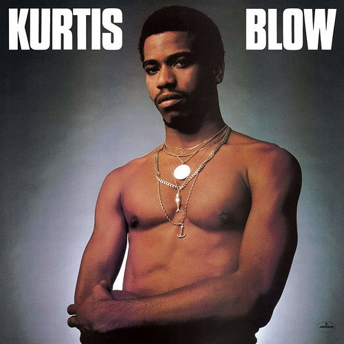 Kurtis Blow - S/T