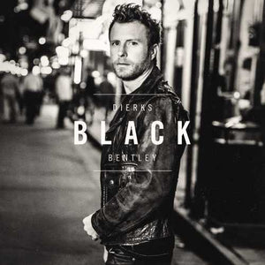 Dierks Bentley - Black