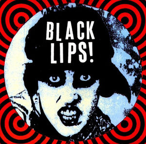 Black Lips - S/T