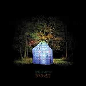 Dan Deacon - Bromst [2LP]