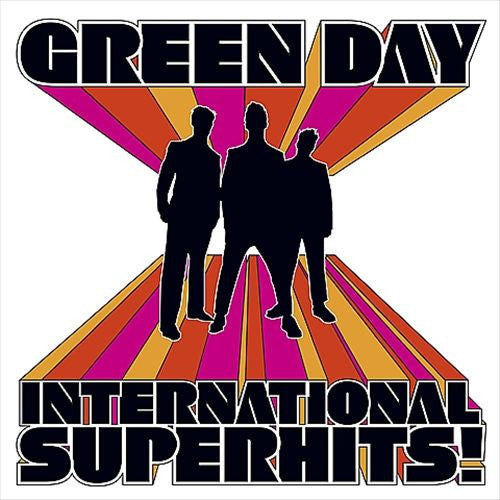 Green Day - International Super Hits!