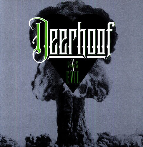 Deerhoof - Deerhoof Vs. Evil