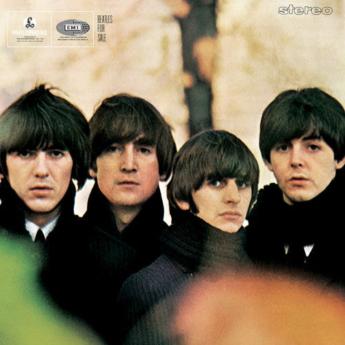 Beatles - For Sale