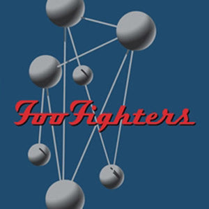 Foo Fighters - The Colour And The Shape