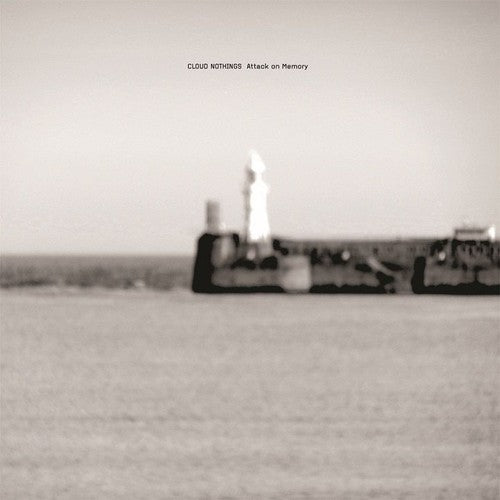 Cloud Nothings - Attack On Memory