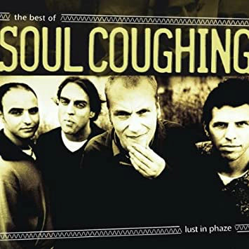 Soul Coughing - Lust In Phaze