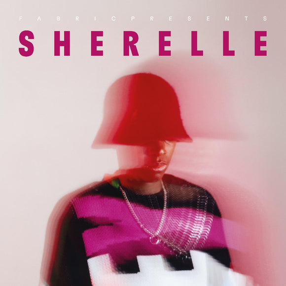 Sherelle - Fabric Presents Sherelle [2LP]