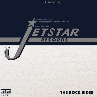 Jetstar - The Rock Sides