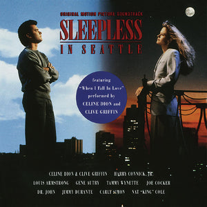 Sleepless in Seattle [Sunset Vinyl Edition]