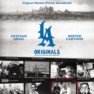 LA Originals - OST
