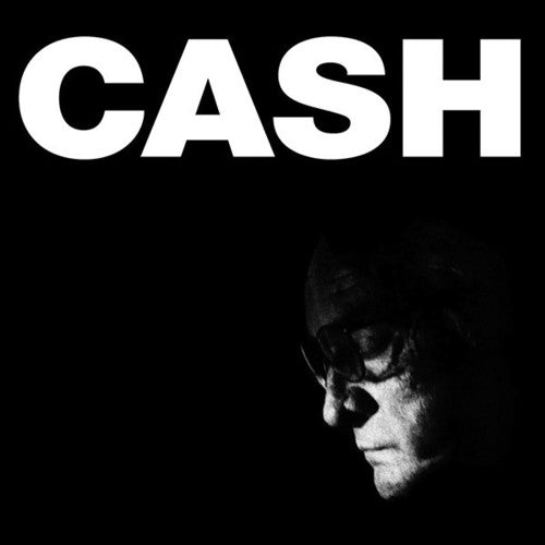 Johnny Cash - American IV: The Man Comes Around [2LP]