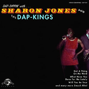 Sharon Jones & The Dap-Kings - Dap-Dippin'