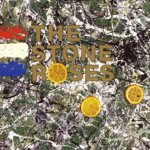 The Stone Roses - S/T