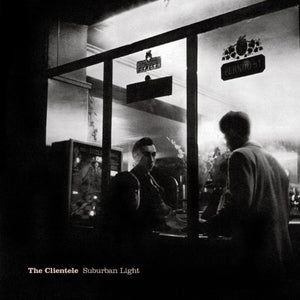 The Clientele - Suburban