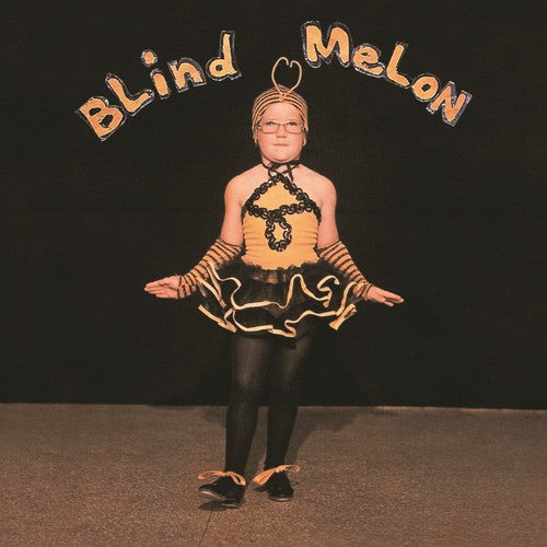 Blind Melon - S/T