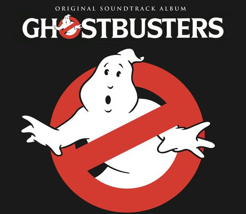 Ghostbusters - Original Soundtrack