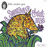 Ella Fitzgerald - A Swinging Christmas