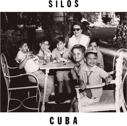 Silos - Cuba