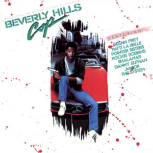 Beverly Hills Cop (Original Soundtrack)