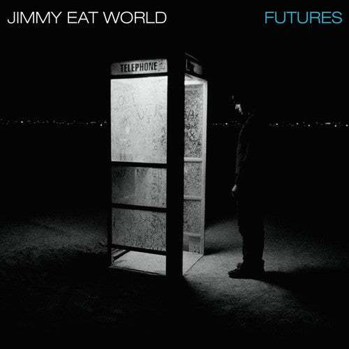 Jimmy Eat World - Futures [2LP]