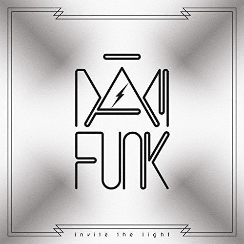 DaM-FunK - Invite the Light