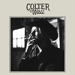 Colter Wall - S/T