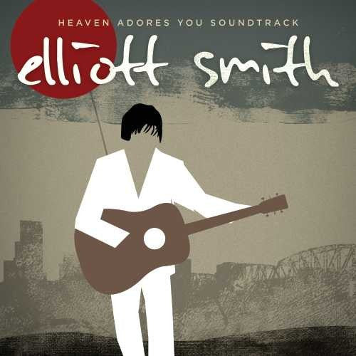 Elliott Smith - Heaven Adores You [2LP]