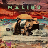 Anderson Paak  - Malibu