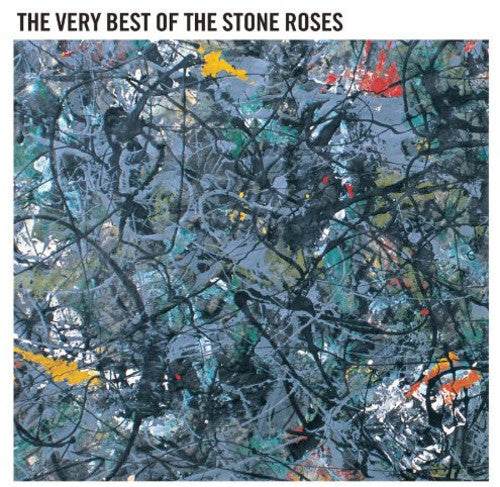 The Stone Roses - Very Best Of