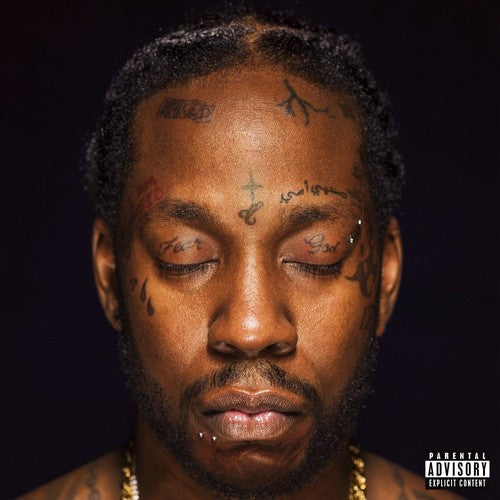 2 Chainz & Lil Wayne - Collegrove [2LP]