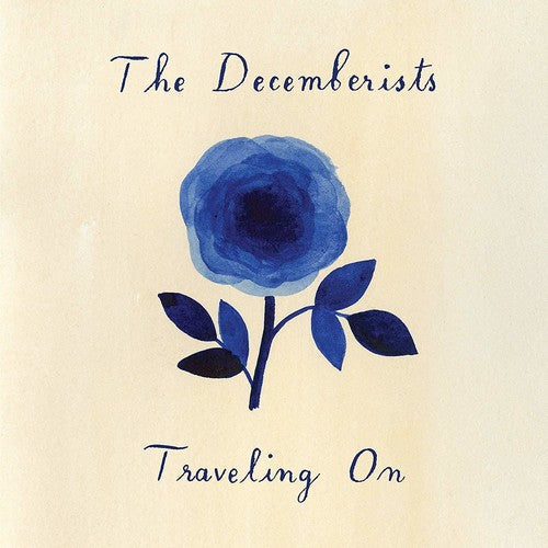 The Decemberists – Traveling On