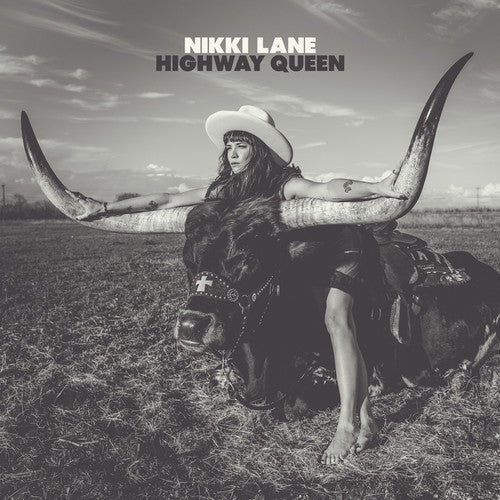 Nikki Lane – Highway Queen