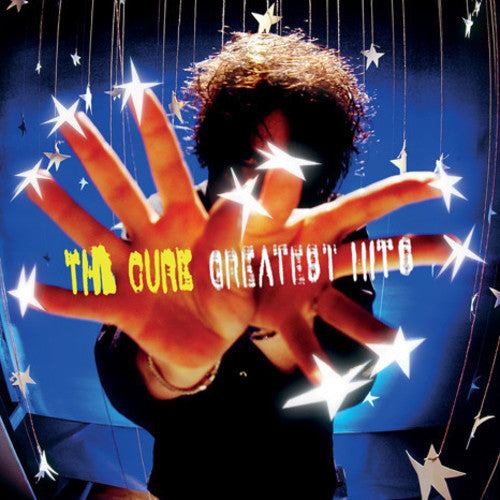 The Cure - Greatest Hits [2LP]