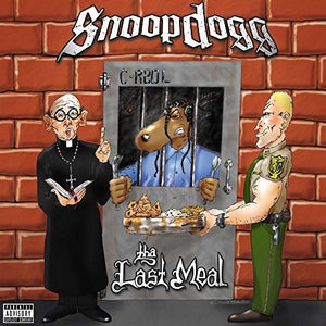Snoop Dogg - Tha Last Meal [2LP]