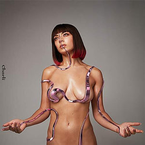 Charli - Charli XCX