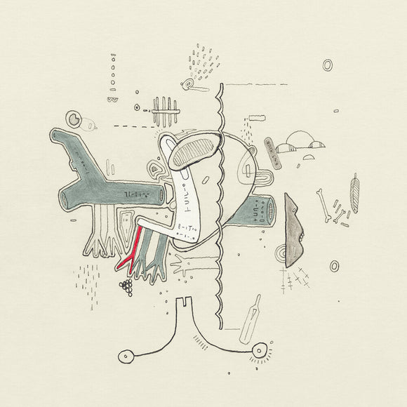 Tiny Changes: Celebration Of Frightened Rabbit's 'The Midnight Organ Fight'