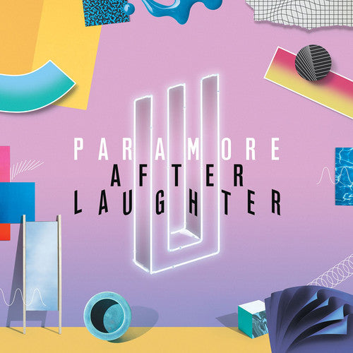 Paramore - After Laughter [Marble LP]