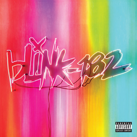 Blink-182 – Nine