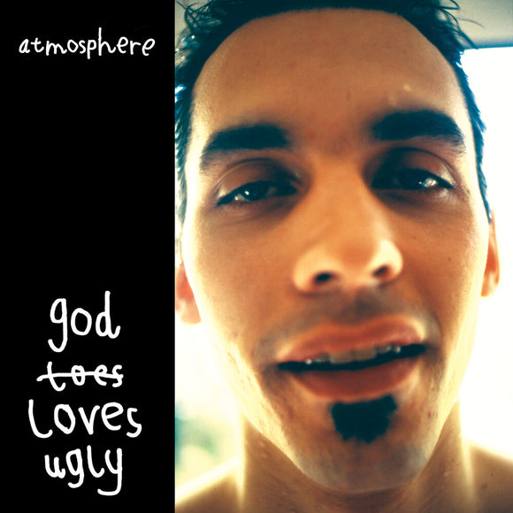 Atmosphere - God Love Ugly