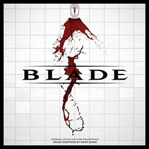 Mark Isham - Blade (Original Soundtrack)