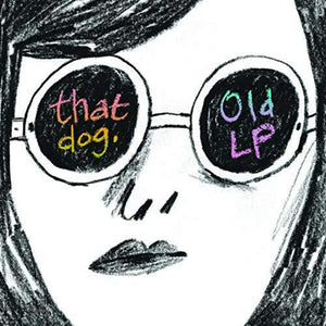 that dog. - Old LP