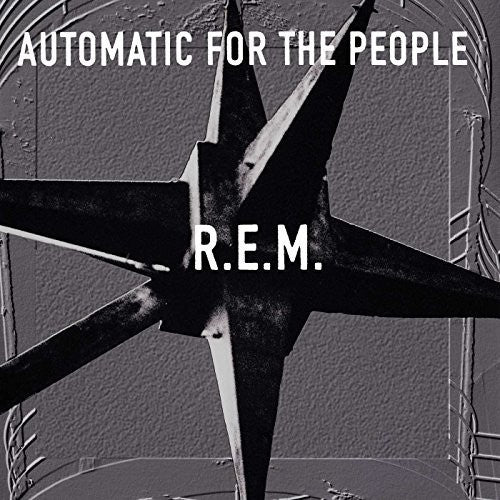 REM - Automatic For The People: 25th Anniversary Edition [Deluxe LP]